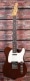 LTD CUSTOM BUILT 1960 TELECASTER JOURNEYMAN RELIC ROOT BEER FLAKE