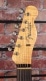 LTD CUSTOM BUILT 1960 TELECASTER JOURNEYMAN RELIC ROOT BEER FLAKE