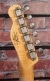 LTD CUSTOM BUILT 1960 TELECASTER JOURNEYMAN RELIC ROOT BEER FLAKE