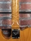 ARTISAN 2023 ARTISAN BUCKEYE BURL DOUBLE ESQUIRE AGED NATURAL