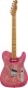 VINTAGE CUSTOM 2023 VINTAGE CUSTOM '68 PAISLEY TELECASTER