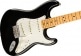 JIMI HENDRIX VOODOO CHILD SIGNATURE STRATOCASTER NOS MN BLACK