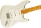 ARTIST 2023 JIMI HENDRIX VOODOO CHILD STRAT JOURNEYMAN RELIC OLYMPIC WHITE