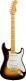 ARTIST 2023 JIMMIE VAUGHAN SIGNATURE STRATOCASTER WIDE-FADE 2-COLOR SUNBURST