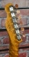 2021 CS ARTISAN THINLINE TELECASTER FIJI MAHOGANY BODY WITH AAAA FIGURED KOA TOP