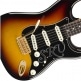 ARTIST 2023 STEVIE RAY VAUGHAN SIGNATURE STRATOCASTER NOS 3-COLOR SUNBURST