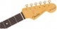 ARTIST 2023 STEVIE RAY VAUGHAN SIGNATURE STRATOCASTER NOS 3-COLOR SUNBURST