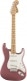 ARTIST 2023 YNGWIE MALMSTEEN SIGNATURE STRATOCASTER BURGUNDY MIST METALLIC