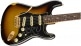 ARTIST 2023 STEVIE RAY VAUGHAN SIGNATURE STRATOCASTER RELIC 3-COLOR SUNBURST