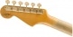 ARTIST 2023 STEVIE RAY VAUGHAN SIGNATURE STRATOCASTER RELIC 3-COLOR SUNBURST