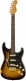 ARTIST 2023 STEVIE RAY VAUGHAN SIGNATURE STRATOCASTER RELIC 3-COLOR SUNBURST