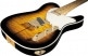 ARTIST 2023 MERLE HAGGARD TELECASTER 2-COLOR SUNBURST