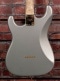 ARTIST 2023 ROBERT CRAY SIGNATURE STRATOCASTER INCA SILVER