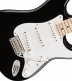 ARTIST 2023 ERIC CLAPTON SIGNATURE STRATOCASTER NOS BLACK