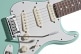 ARTIST 2023 JEFF BECK SIGNATURE STRATOCASTER SURF GREEN