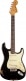 ARTIST 2023 MICHAEL LANDAU SIGNATURE 1968 STRATOCASTER BLACK