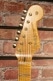 LTD '55 BONE TONE STRAT RELIC 2A FLAME MN AGED HONEY BLONDE WITH GOLD HARDWARE