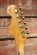 LTD '55 BONE TONE STRAT RELIC 2A FLAME MN AGED HONEY BLONDE WITH GOLD HARDWARE