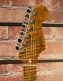 AMERICAN CUSTOM 2023 AMERICAN CUSTOM STRATOCASTER MN HONEY BLONDE