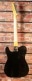 68 TELE THINLINE JOURNEYMAN RELIC MN AGED BLACK