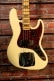 68 J BASS JOURNEYMAN RELIC MN VINTAGE WHITE