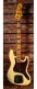 68 J BASS JOURNEYMAN RELIC MN VINTAGE WHITE