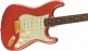 ARTIST 2023 JOHNNY A. SIGNATURE STRATOCASTER SUNSET GLOW METALLIC