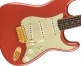 ARTIST 2023 JOHNNY A. SIGNATURE STRATOCASTER SUNSET GLOW METALLIC