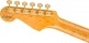 ARTIST 2023 JOHNNY A. SIGNATURE STRATOCASTER SUNSET GLOW METALLIC