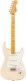 ARTIST 2023 ERIC CLAPTON SIGNATURE STRATOCASTER JOURNEYMAN RELIC AGED WHITE BLONDE