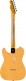 1950 DOUBLE ESQUIRE RELIC 1-PIECE RIFT SAWN MAPLE NECK AGED NOCASTER BLONDE