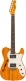 TELECASTER THINLINE CS LTD 'BOBBED