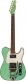 TELECASTER CS LTD CUNIFE - JOURNEYMAN RELIC, AGED SEA FOAM GREEN SPARKLE