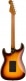 STRATOCASTER AMERICAN CUSTOM RW - NOS, CHOCOLATE 3-COLOR SUNBURST