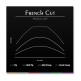 FRENCH CUT 4,25 - BBF425