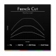 FRENCH CUT 3.25 - CLAR SIB