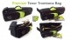 HOUSSE TROMBONE 9'5 NOIRE/VERT LIME PB-15-L