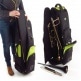 BAG FOR TROMBONE BASSE 10'5 BLACK PB-16-BK