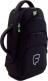 TASCHE CORNET BLACK UB-01-BK