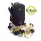 BAG FOR TRIPLE TROMPETTE BLACK UB-04-BK