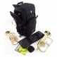 BAG FOR TRIPLE TROMPETTE BLACK UB-04-BK