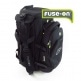 BAG FOR TRIPLE TROMPETTE BLACK UB-04-BK