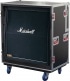 FLIGHT CASE POUR BAFFLE AMPLI GUITARE 4X12