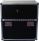 FLIGHT CASE POUR BAFFLE AMPLI GUITARE 4X12