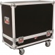 FLIGHT CASE POUR AMPLI GUITARE COMBO 2X12 