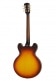 ES-335 1959 REISSUE VOS VINTAGE BURST CS HRC