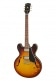 ES-335 1959 REISSUE VOS VINTAGE BURST CS HRC