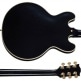 ES-355 1959 REISSUE STOP BAR ULTRA LIGHT AGED EBONY CS MLC