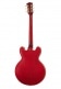 ES-335 1961 REISSUE VOS 60S CHERRY CS HRC