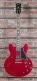 ES-335 1964 REISSUE ULTRA LIGHT AGED 60S CHERRY CS MLC